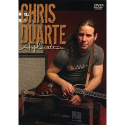 Chris Duarte: Axploration