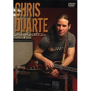 Chris Duarte: Axploration