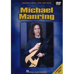 Michael Manring