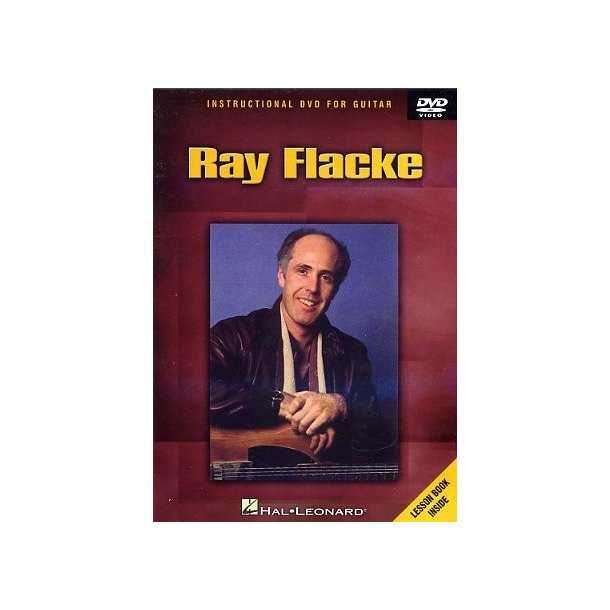 Ray Flacke