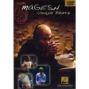 Magesh: Unique Beats