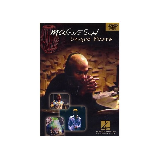 Magesh: Unique Beats