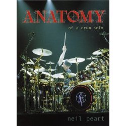 Neil Peart: Anatomy Of A Drum Solo