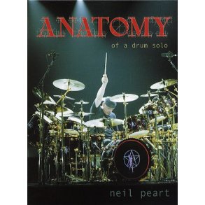 Neil Peart: Anatomy Of A Drum Solo