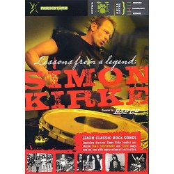 Simon Kirke: Lessons From A Legend