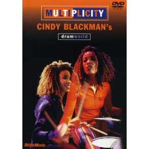 Cindy Blackman: Multiplicity