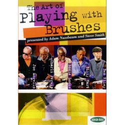 The Art Of Playing With Brushes (2CD/DVD)