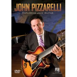 John Pizzarelli: Exploring Jazz Guitar