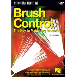 John Hazilla: Brush Control - The Key To Mastering Brushes