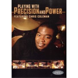 Playing With Precision And Power (DVD)