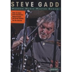 Steve Gadd: The Master Series