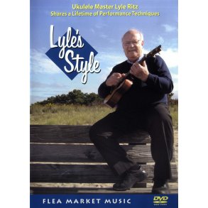 Lyle Ritz: Lyle's Style