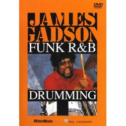 James Gadson: Funk/R&B Drumming