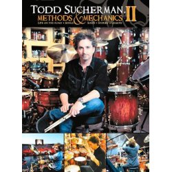 Todd Sucherman: Methods And Mechanics 2