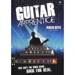 Guitar Apprentice - Rock Hits