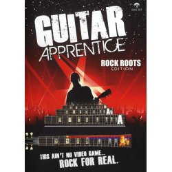 Guitar Apprentice - Rock Roots