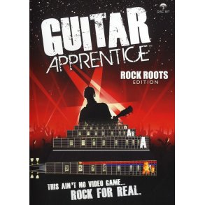 Guitar Apprentice - Rock Roots