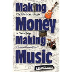 Quint Randle/Bill Evans: Making Money Making Music