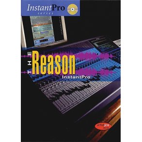 Instant Pro Reason (DVD)