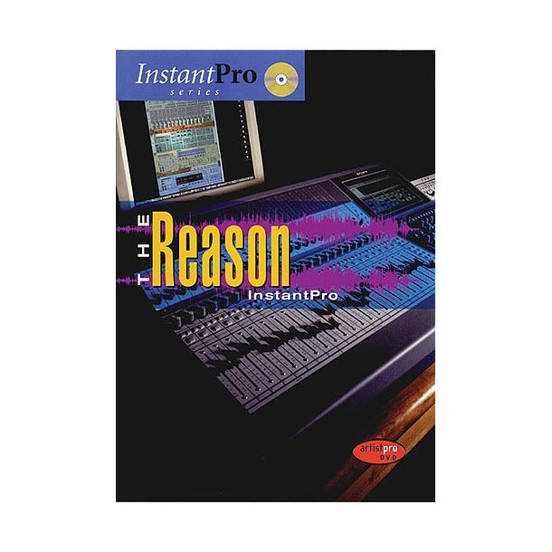 Instant Pro Reason (DVD)