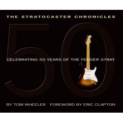 The Stratocaster Chronicles