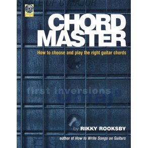Chord Master