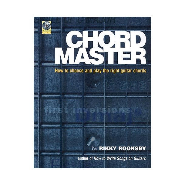 Chord Master