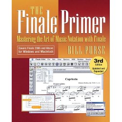 Bill Purse: The Finale&reg; Primer - 3rd Edition