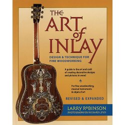 The Art of Inlay - Revised &amp; Expanded