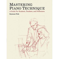 Mastering Piano Technique