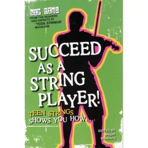 Succeed As A String Player: Teen Strings Shows You How