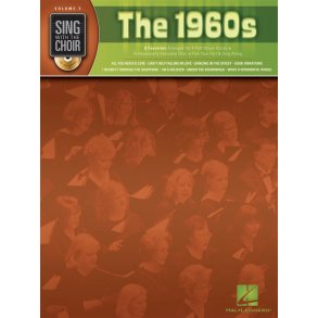 Sing With The Choir Volume 5: The 1960s