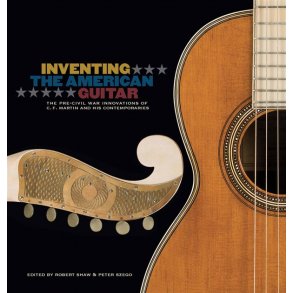 Inventing The American Guitar