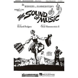 Rodgers And Hammerstein: The Sound Of Music (2-Part)