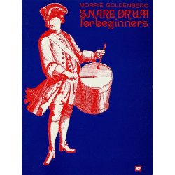 Snare Drum For Beginners