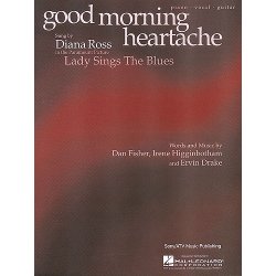 Good Morning Heartache