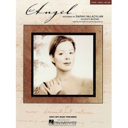 Sarah McLachlan: Angel