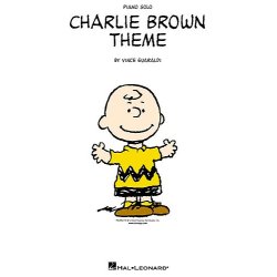 Charlie Brown Theme
