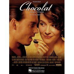 Rachel Portman: Chocolat - Main Titles