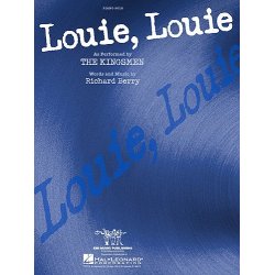 Louie, Louie
