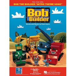 Bob the Builder Theme