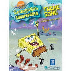 SpongeBob SquarePants Theme Song