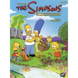 Danny Elfman: Theme From The Simpsons