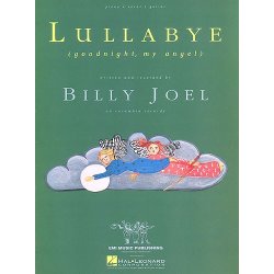 Lullabye (Goodnight, My Angel)