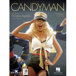 Christina Aguilera: Candyman (PVG)