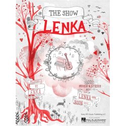 LENKA THE SHOW PV