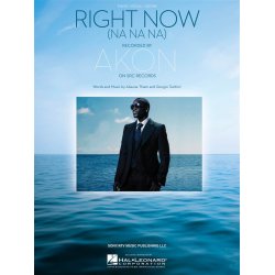 AKON RIGHT NOW NA NA NA P/V PF VOC