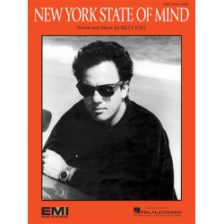 New York State Of Mind