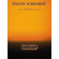 Yellow Submarine