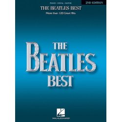 The Beatles Best - 2nd Edition